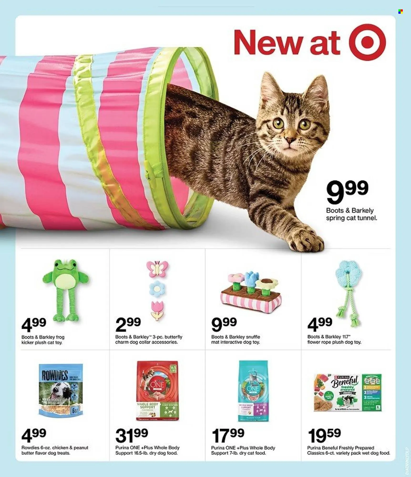 Weekly ad Target weekly ad from April 5 to April 11 2026 - Page 30