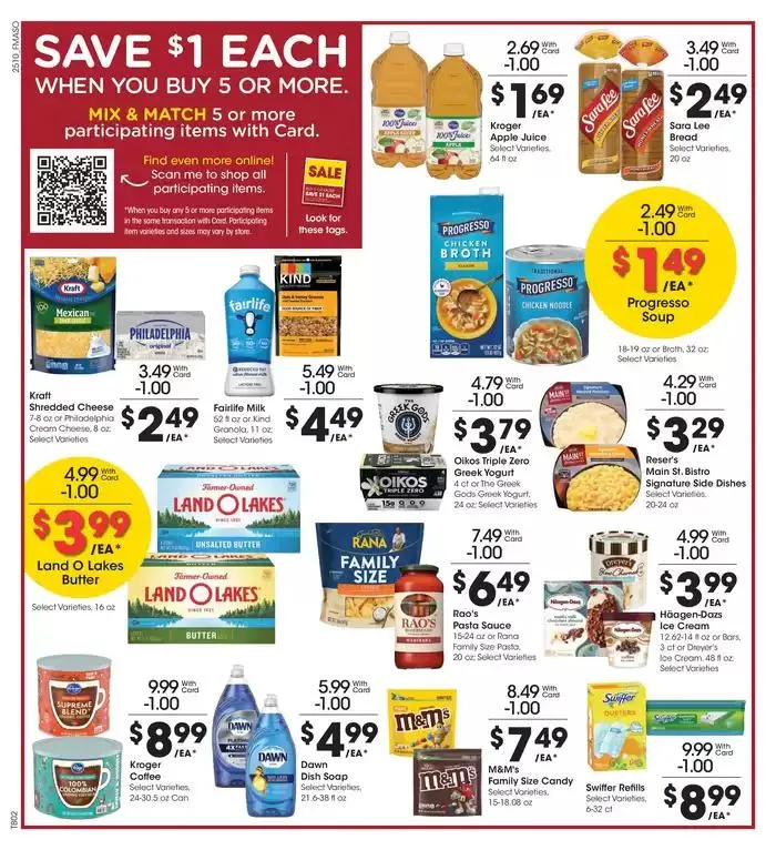 Weekly ad Discounts and promotions from April 9 to April 15 2025 - Page 5