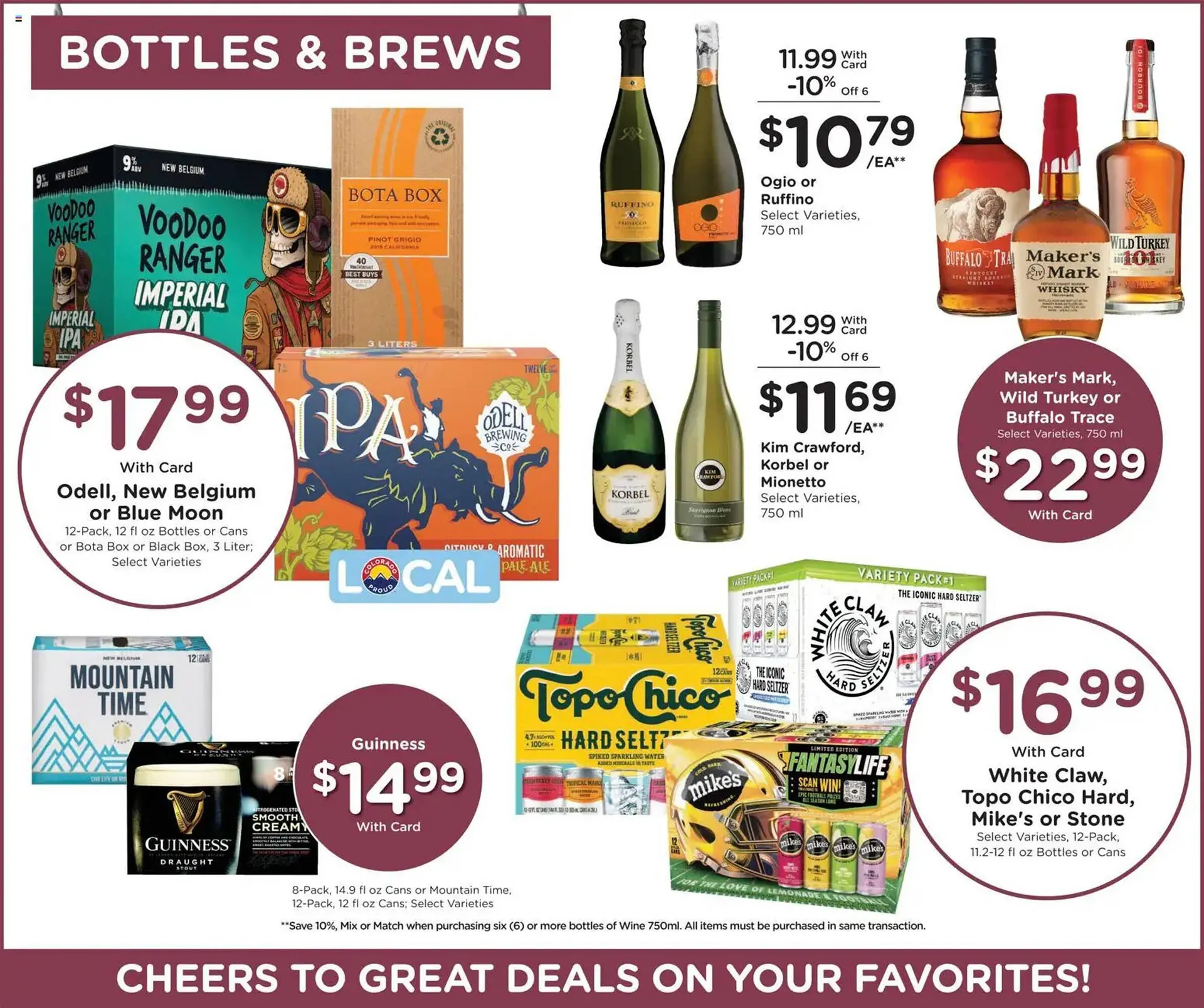 Weekly ad King Soopers weekly ad from December 17 to December 26 2025 - Page 15