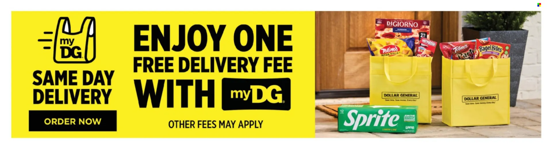 Weekly ad Dollar General weekly ad from May 3 to May 9 2026 - Page 4