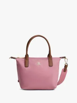 Monogram Mini Tote Bag