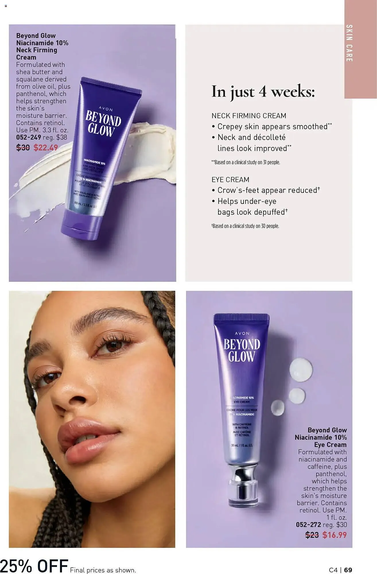 Weekly ad Avon weekly ad from February 11 to February 25 2026 - Page 69