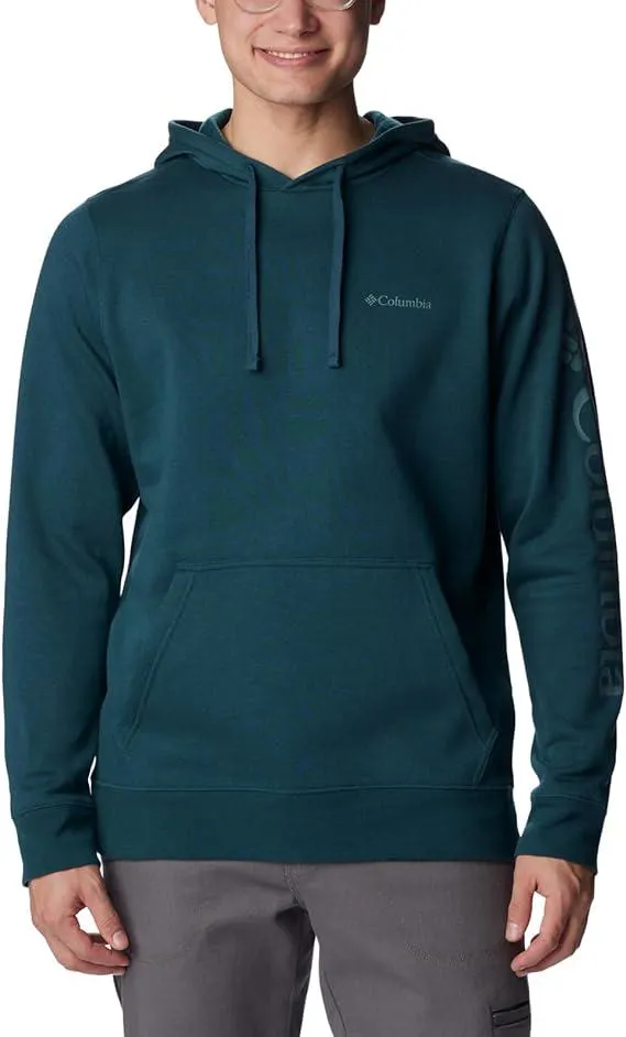 Columbia Men's Trek Hoodie