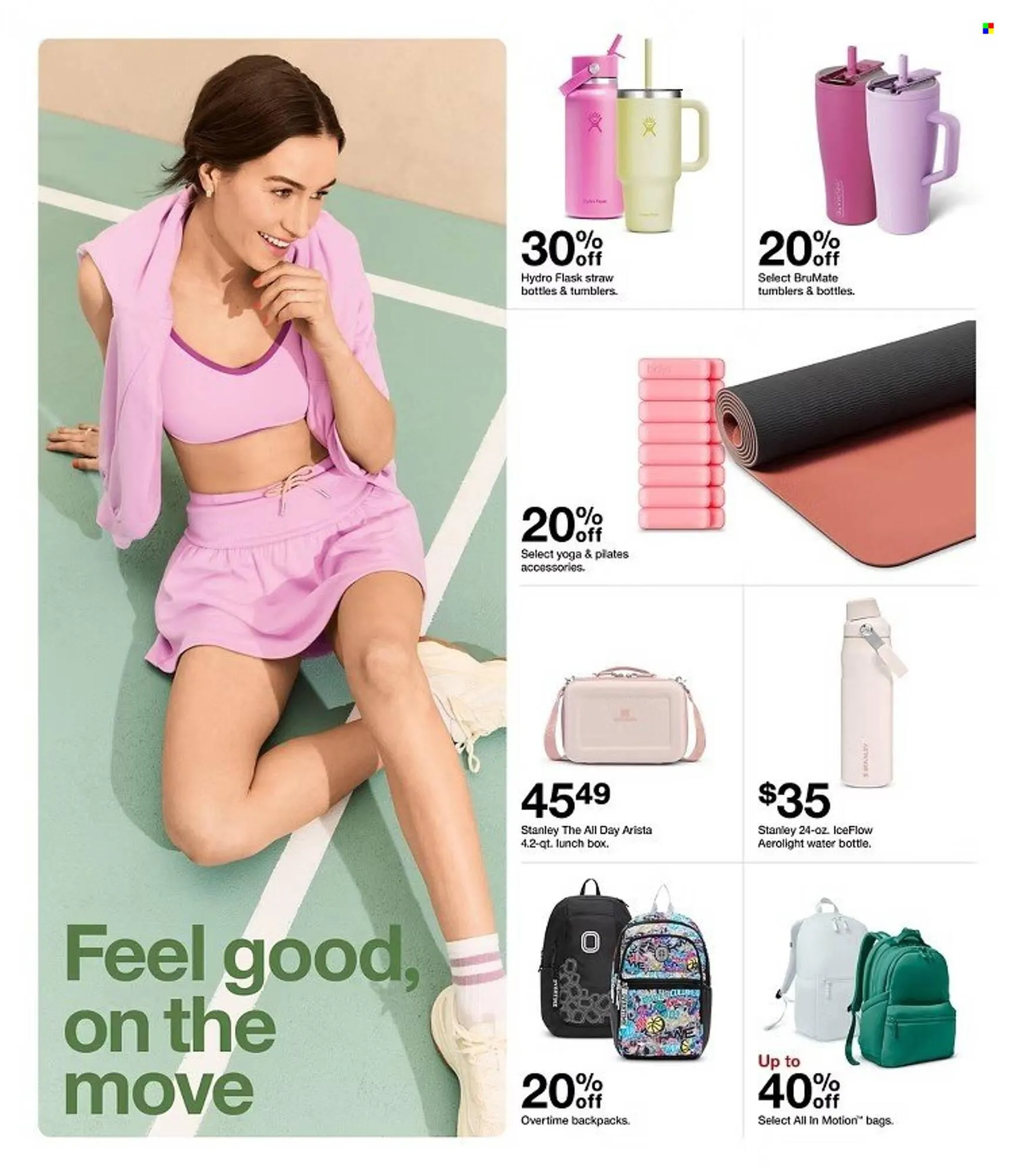 Weekly ad Target weekly ad from May 3 to May 9 2026 - Page 24