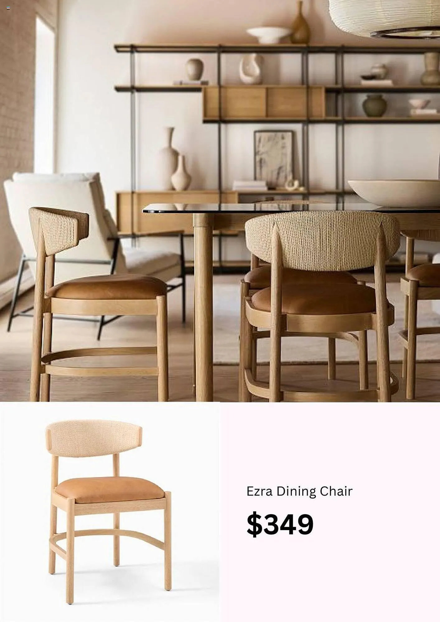 Weekly ad West Elm Weekly Ad from September 19 to October 14 2024 - Page 5