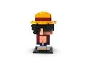 Monkey D. Luffy Figure
