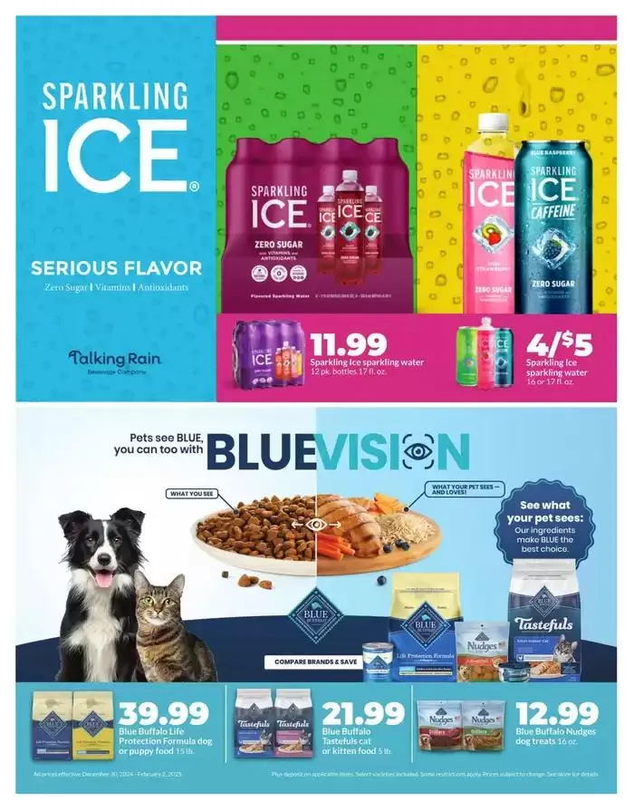 Weekly ad Wide range of offers from January 13 to January 19 2025 - Page 37