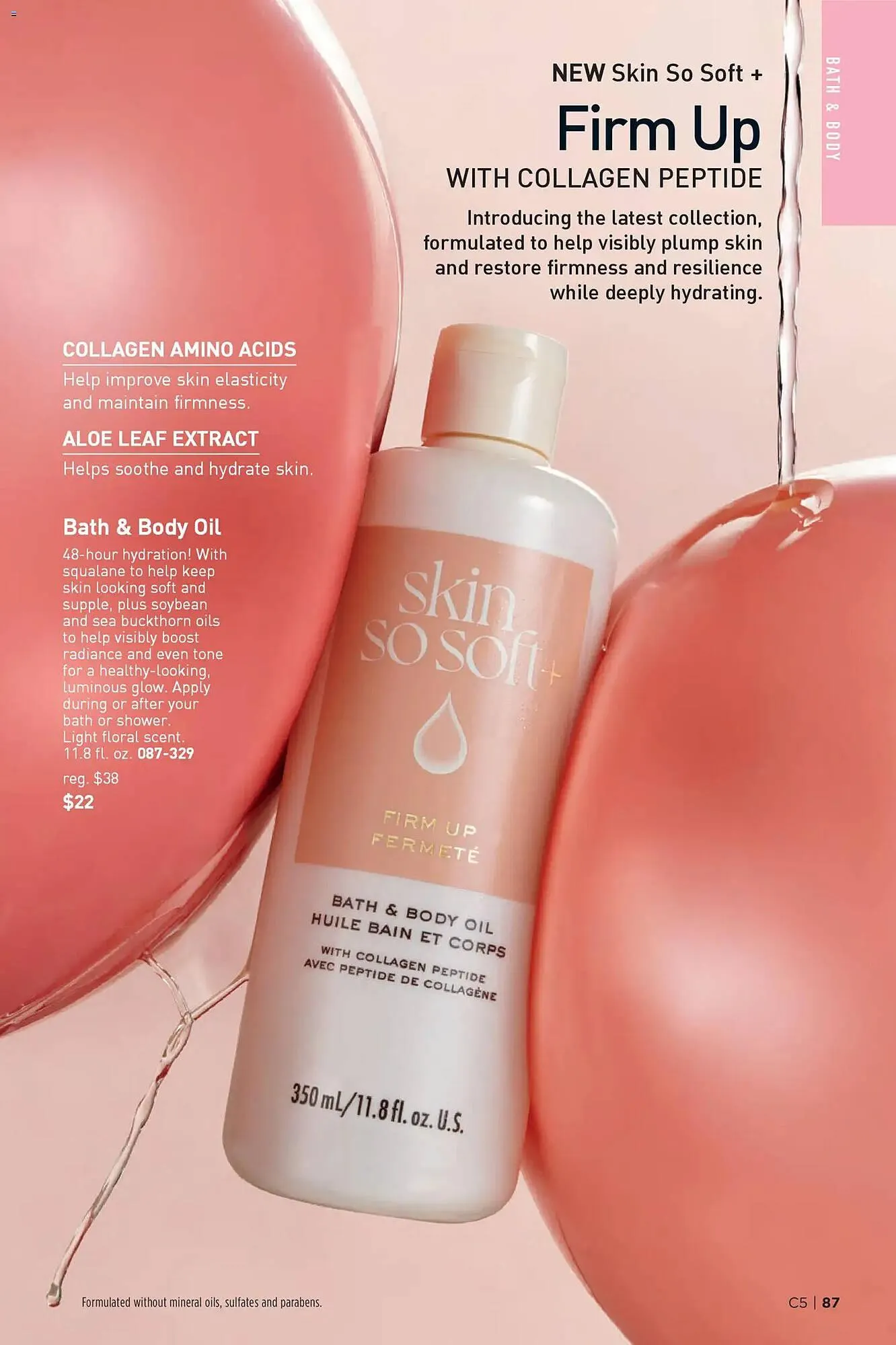 Weekly ad Avon weekly ad from February 26 to February 26 2026 - Page 87