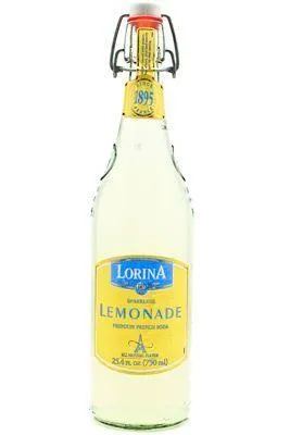 Lorina Sparkling Orangeade