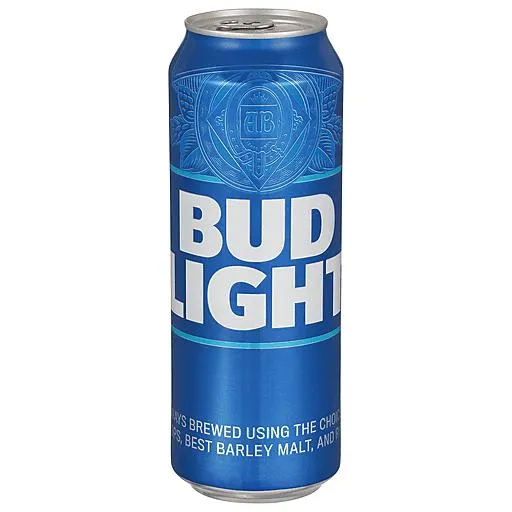 Bud Light Beer 25 fl oz