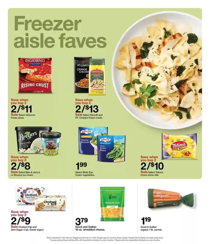 Weekly ad Great discounts on selected products from March 8 to March 22 2025 - Page 31