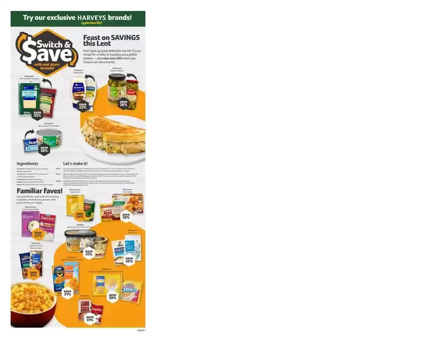 Weekly ad New offers to discover from March 12 to March 18 2025 - Page 8