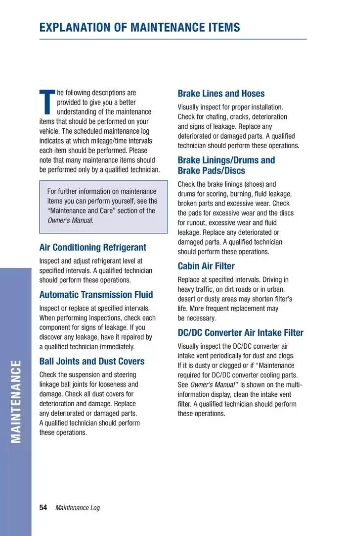 Weekly ad RAV4 Prime from November 14 to November 14 2025 - Page 56