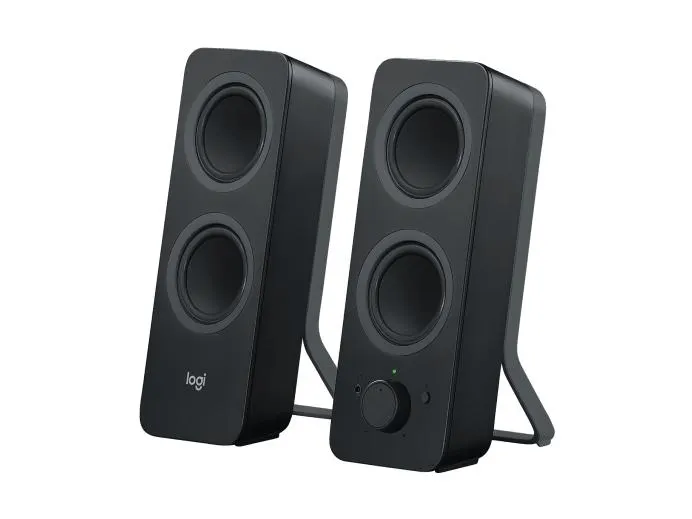 Z207 BLUETOOTH COMPUTER SPEAKERS