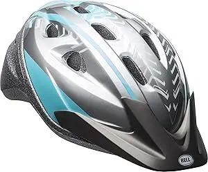 Bell Richter Youth Bike Helmet