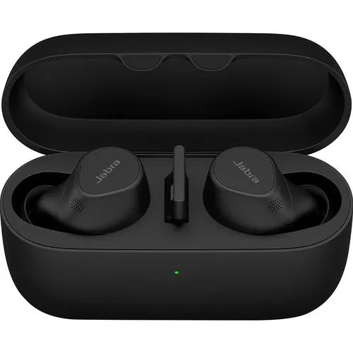 Jabra - VC Jabra Evolve2 Buds USB A UC - Open Box