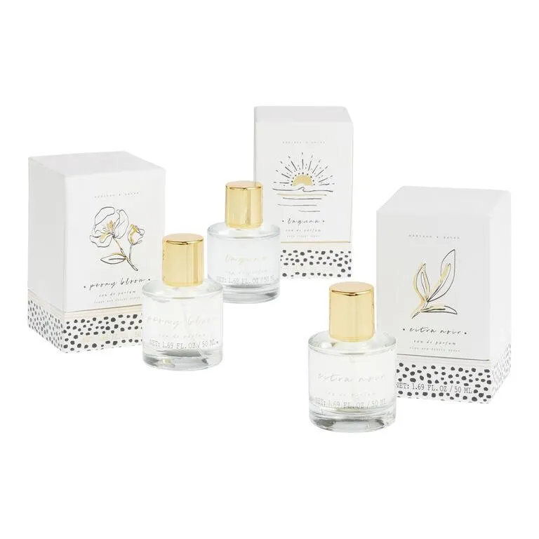 A&G Laguna Eau de Parfum