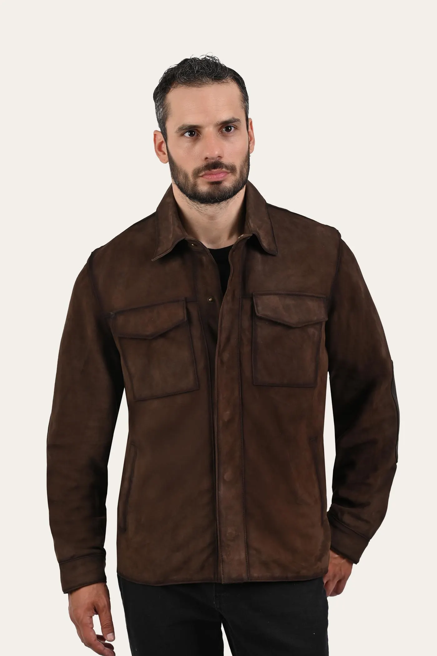 Prescott Jacket