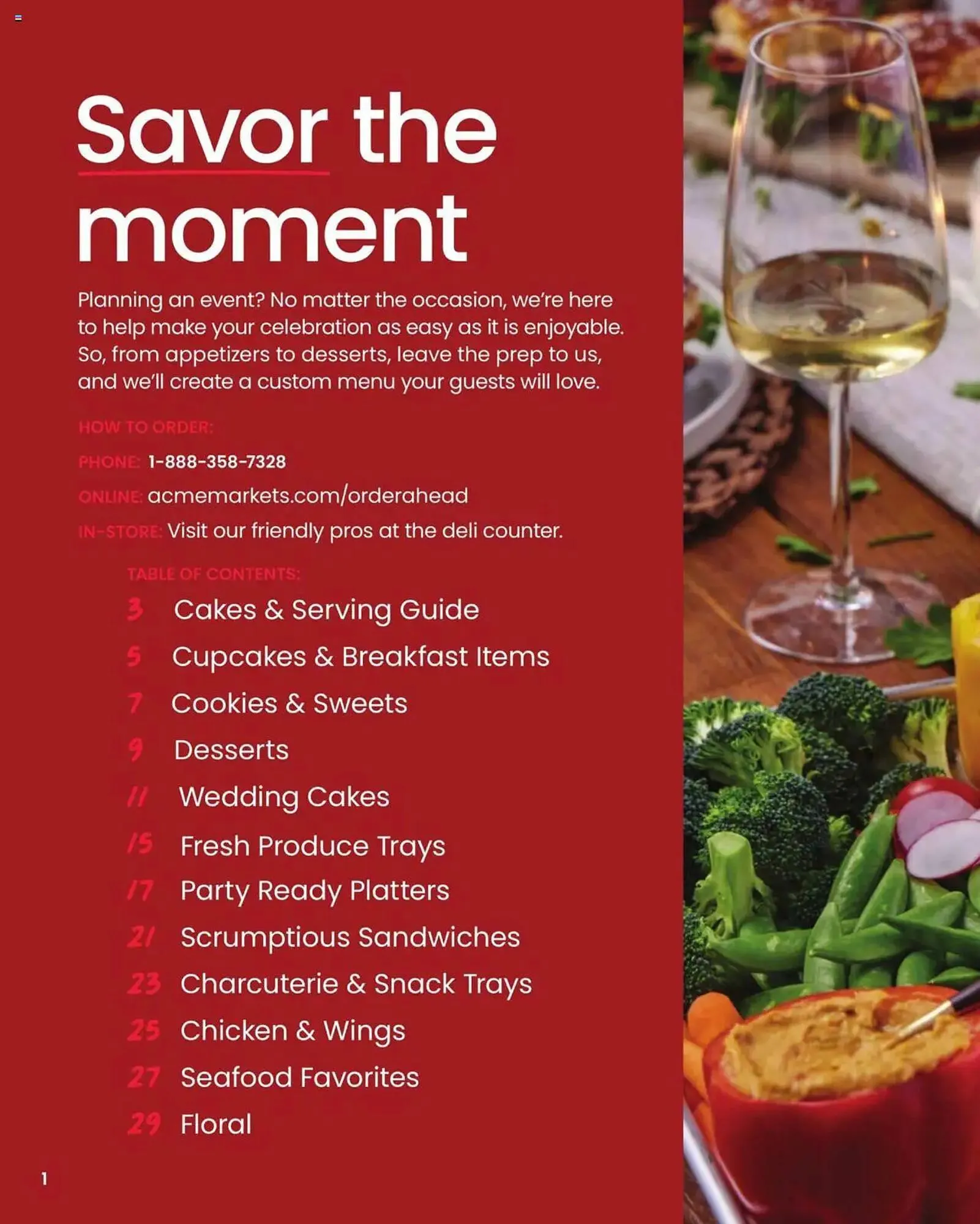 Weekly ad ACME Weekly Ad from January 1 to December 31 2025 - Page 3