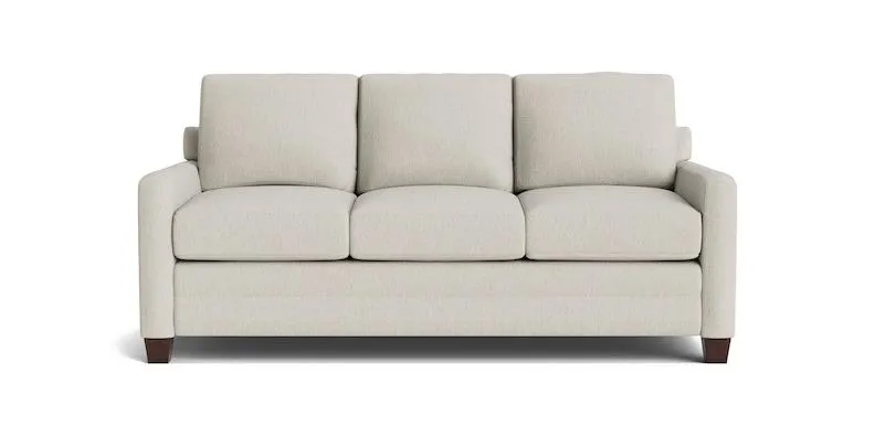Carolina Track Arm Sofa