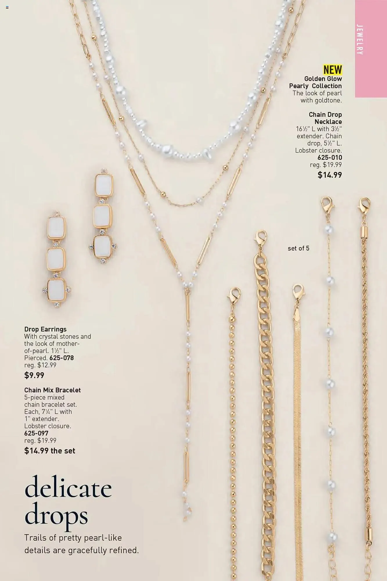 Weekly ad Avon weekly ad from September 10 to September 24 2025 - Page 139