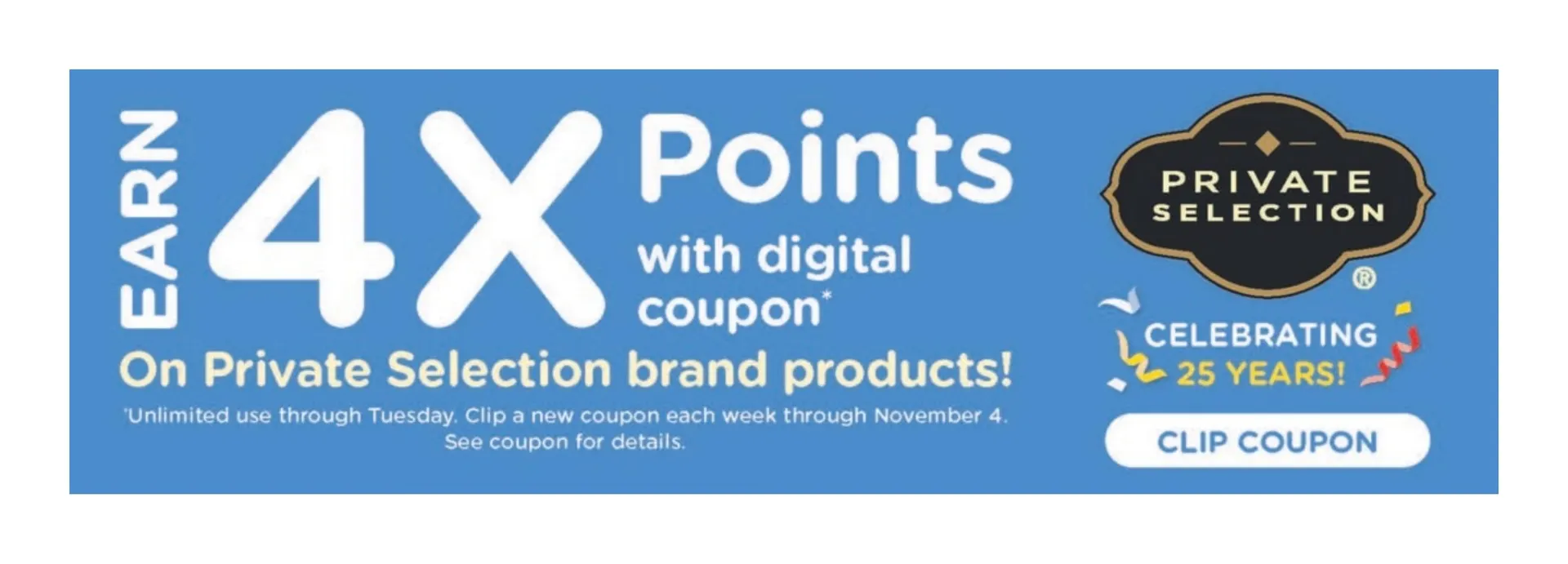 Weekly ad Gerbes weekly ad from October 8 to October 14 2025 - Page 6