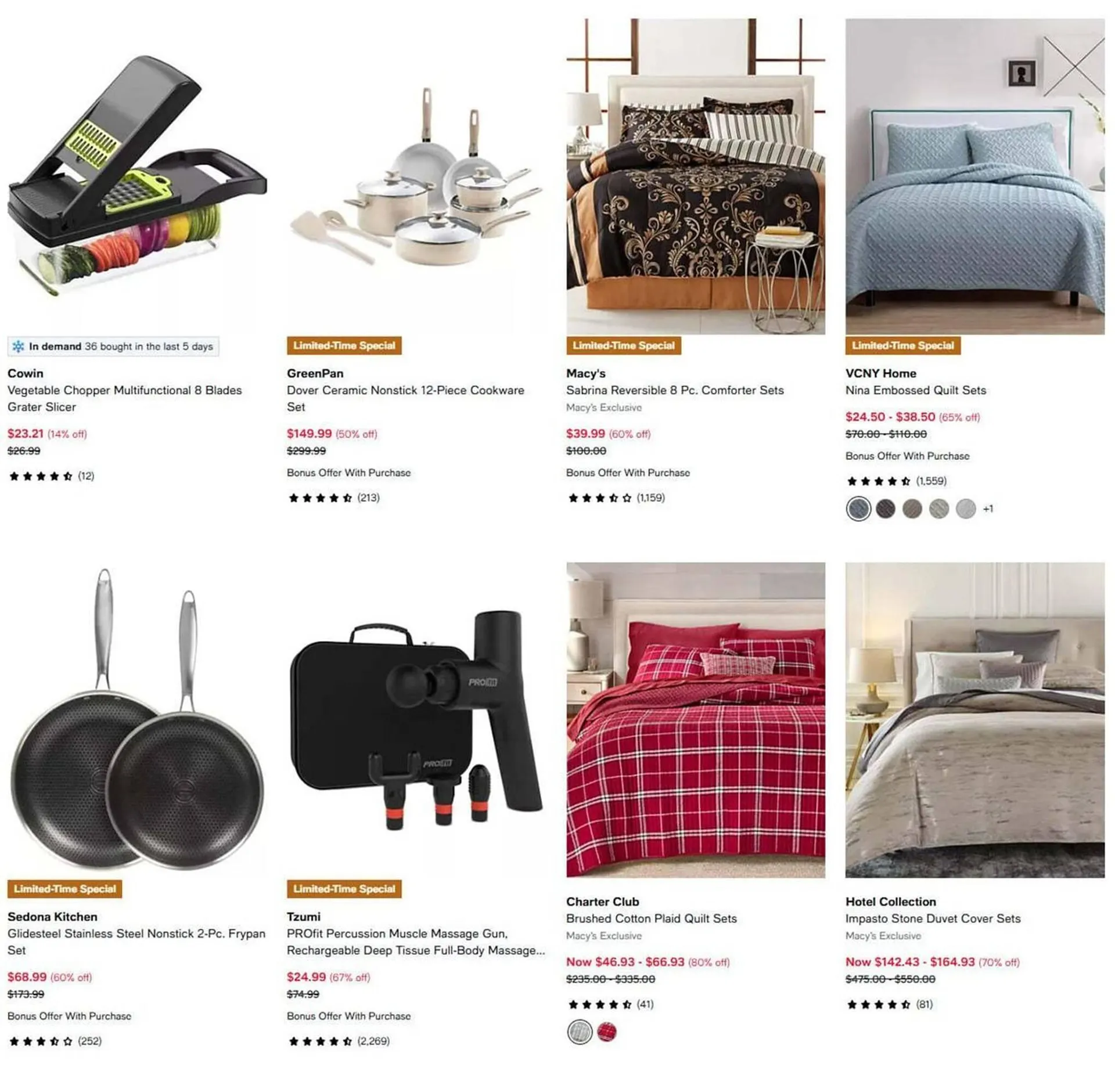 Weekly ad Macy's weekly ad from February 2 to February 9 2026 - Page 5