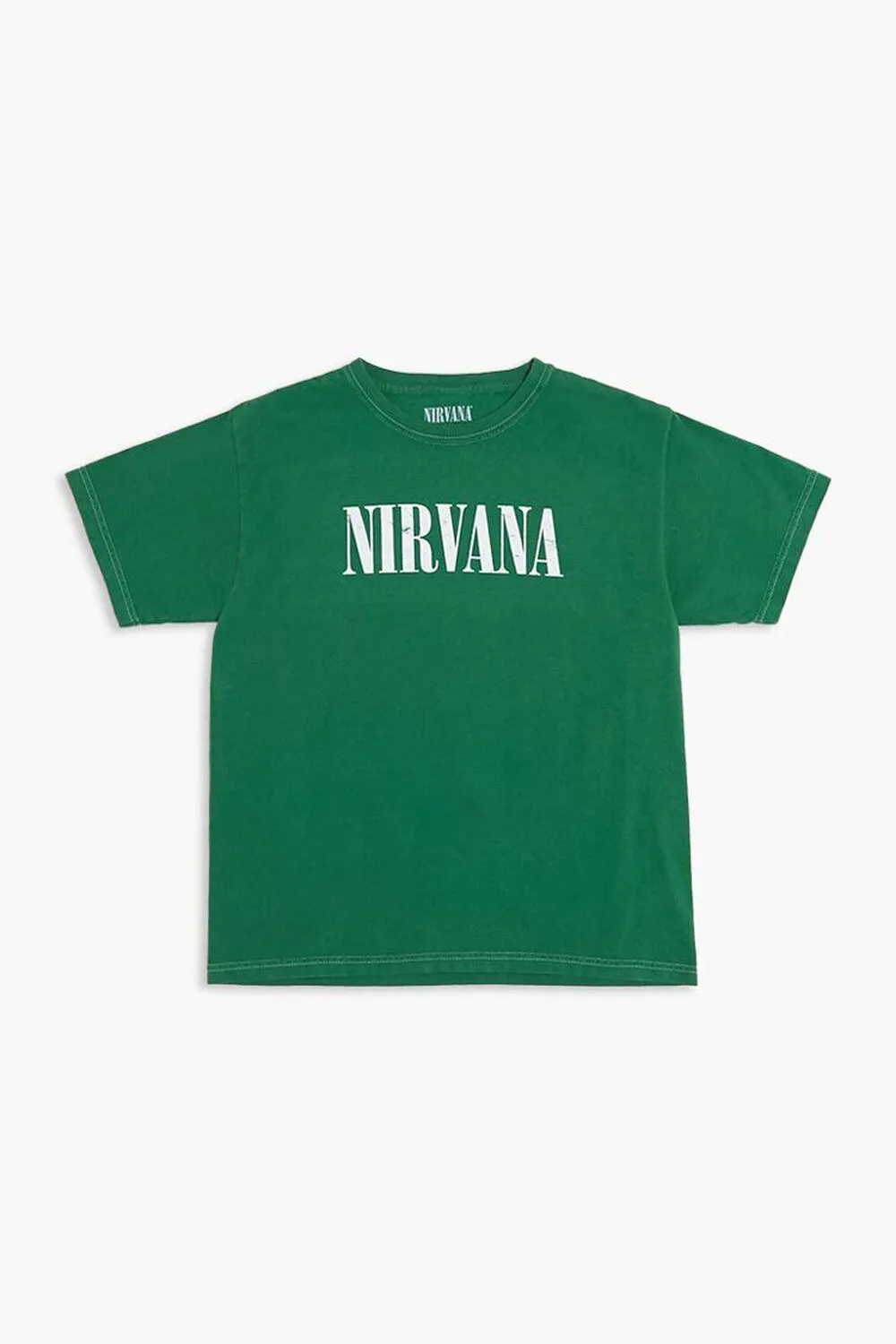 Kids Nirvana Tee (Girls + Boys)