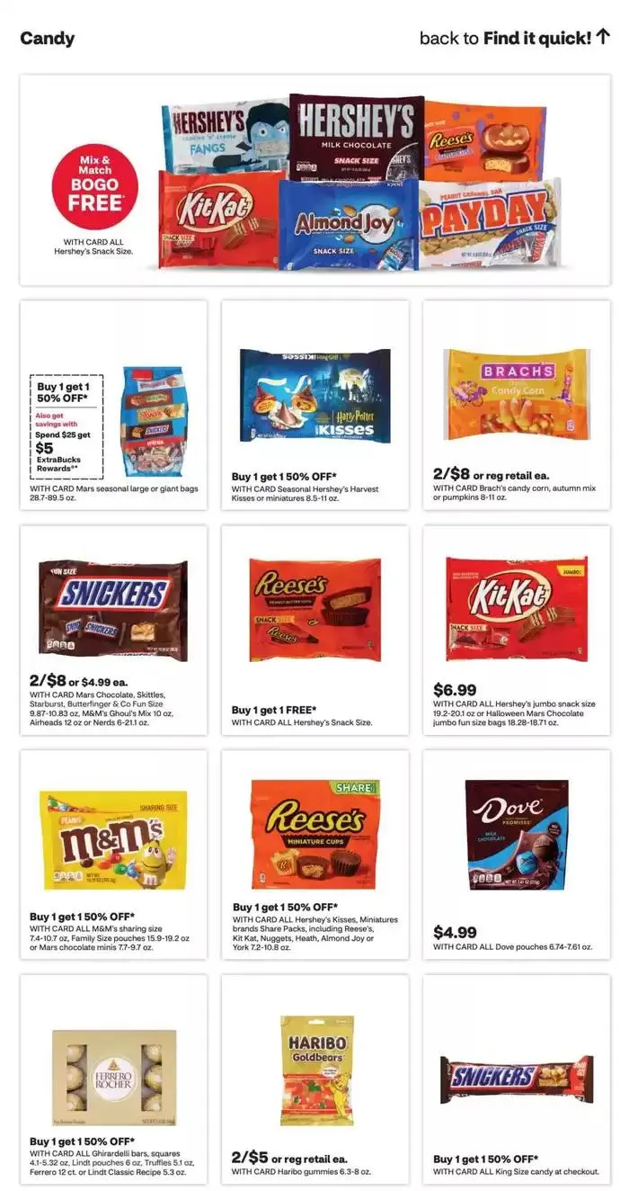 Weekly ad Wide range of offers from September 29 to October 5 2024 - Page 14