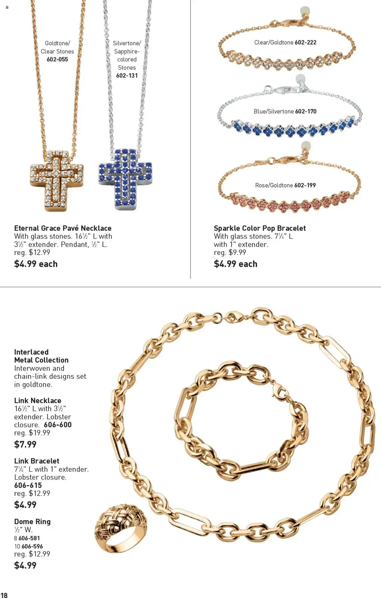 Weekly ad Avon Good Buys from April 23 to May 20 2025 - Page 18