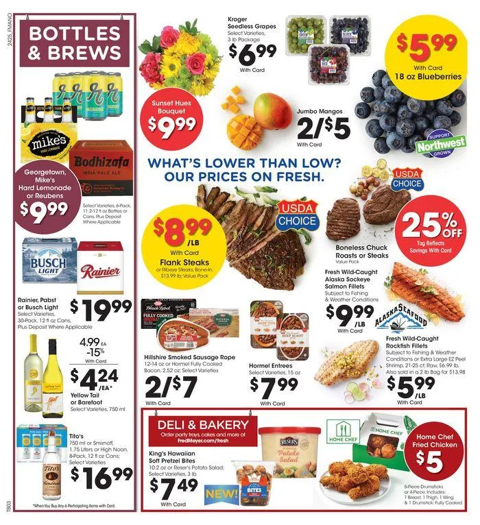 Weekly ad New offers to discover from July 24 to July 30 2024 - Page 13