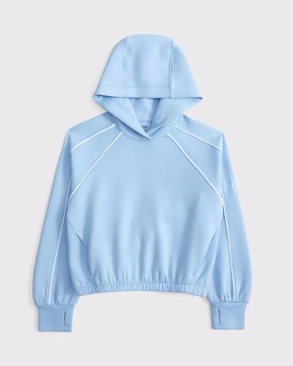 ypb neoknit popover hoodie