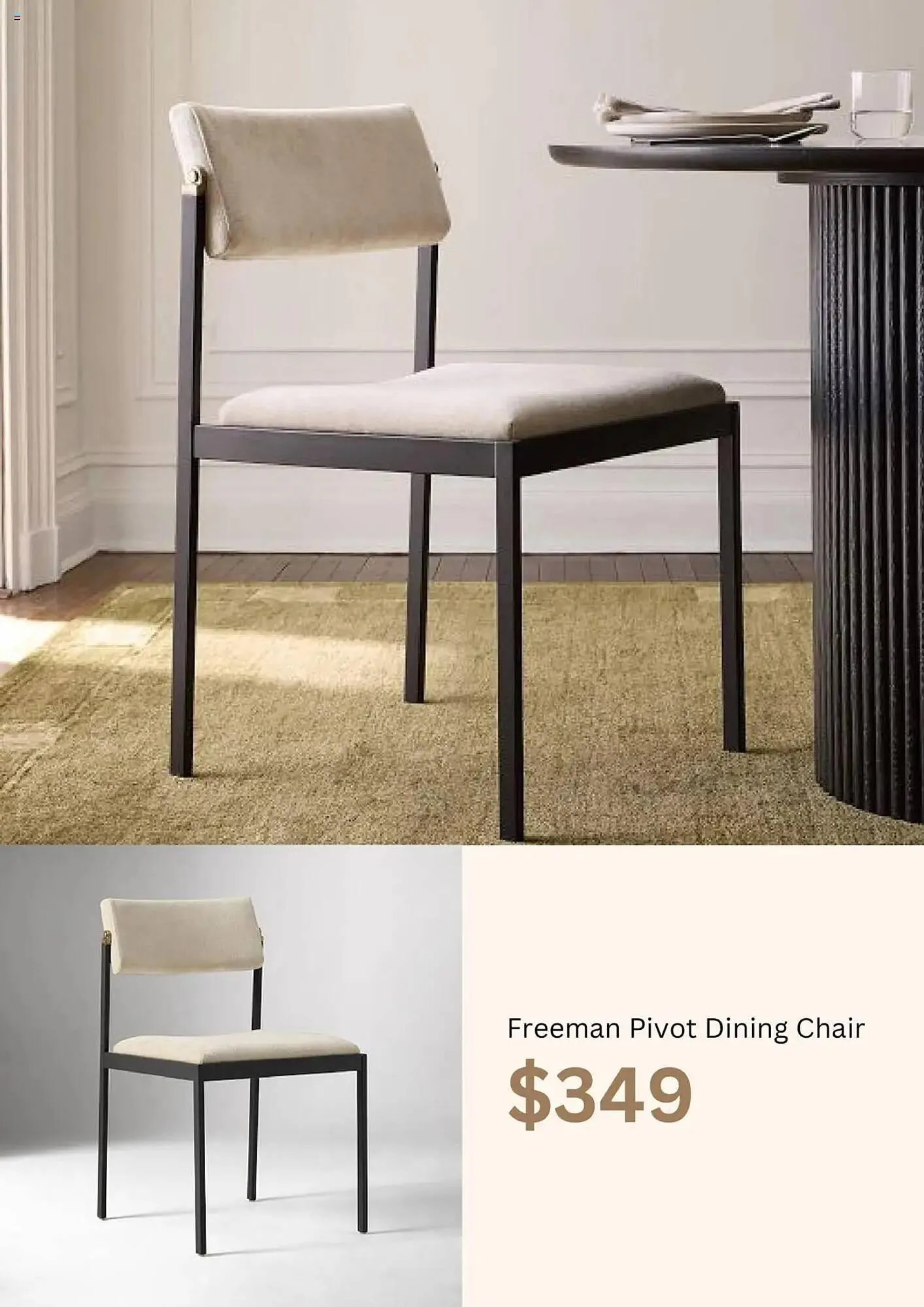 Weekly ad West Elm Weekly Ad from July 7 to July 31 2025 - Page 2