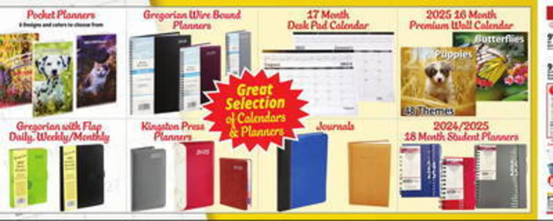 Weekly ad Ocean State Job Lot Weekly Ad from December 12 to December 18 2024 - Page 21