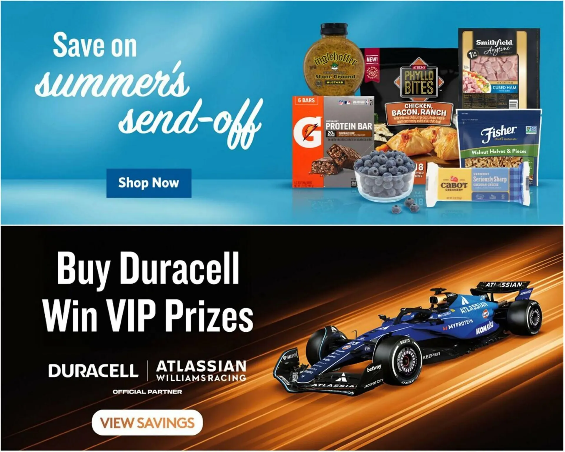 Weekly ad Food Lion Weekly Ad from July 30 to August 5 2025 - Page 8