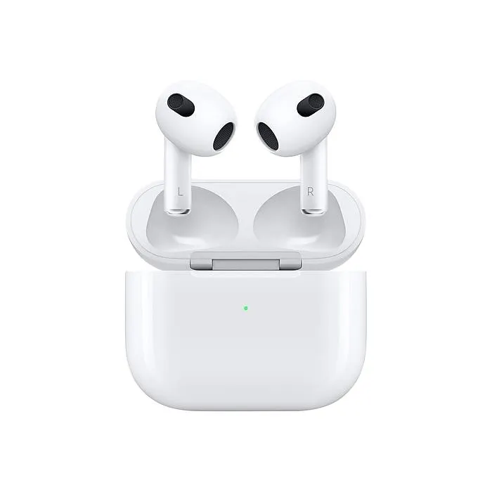 Apple AirPods 3rd Generation Wireless Earbuds,