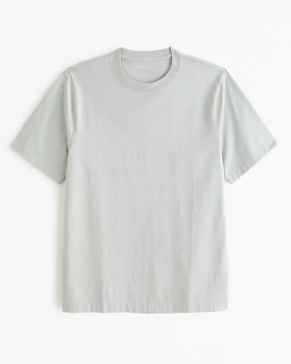 Classic Polished Tee