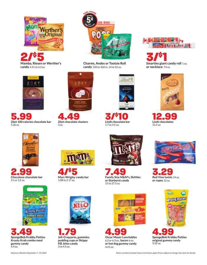 Weekly ad DigDotCom from September 16 to September 22 2024 - Page 54