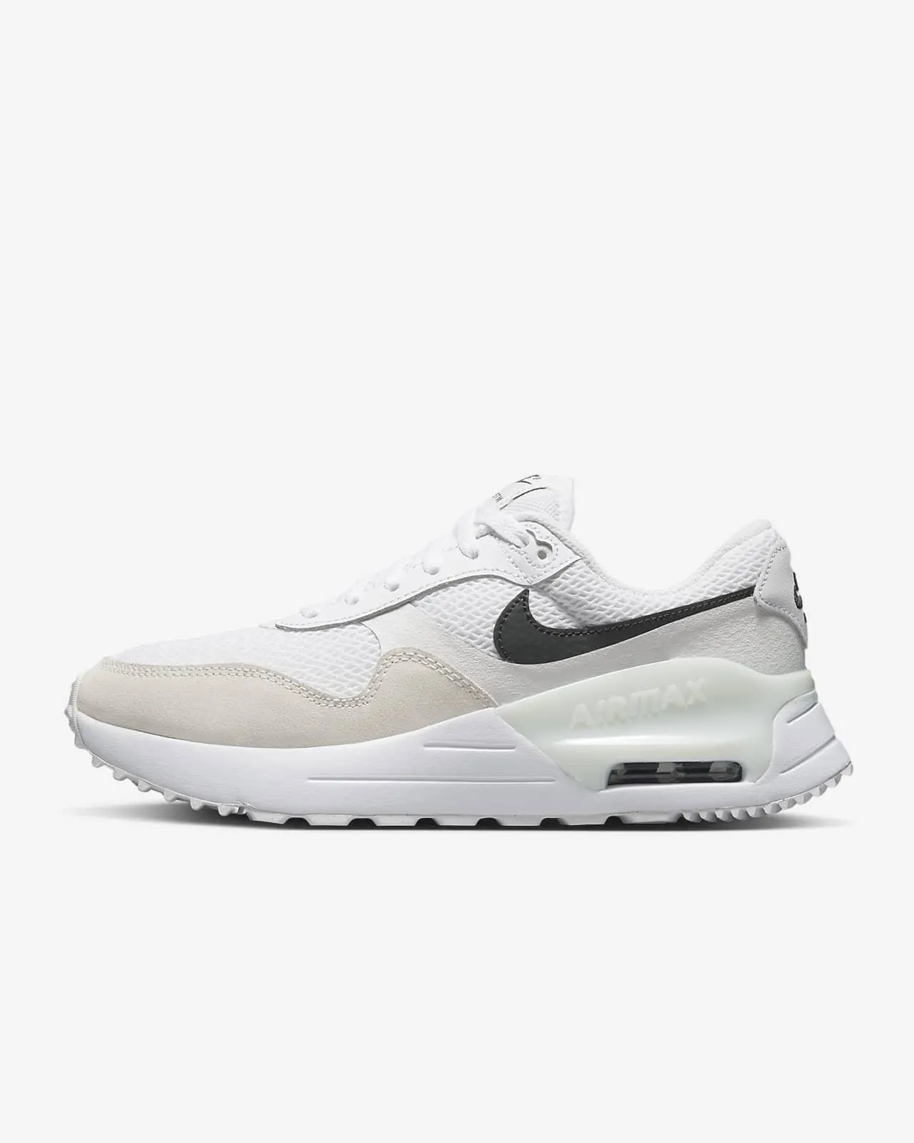 Nike Air Max SYSTM