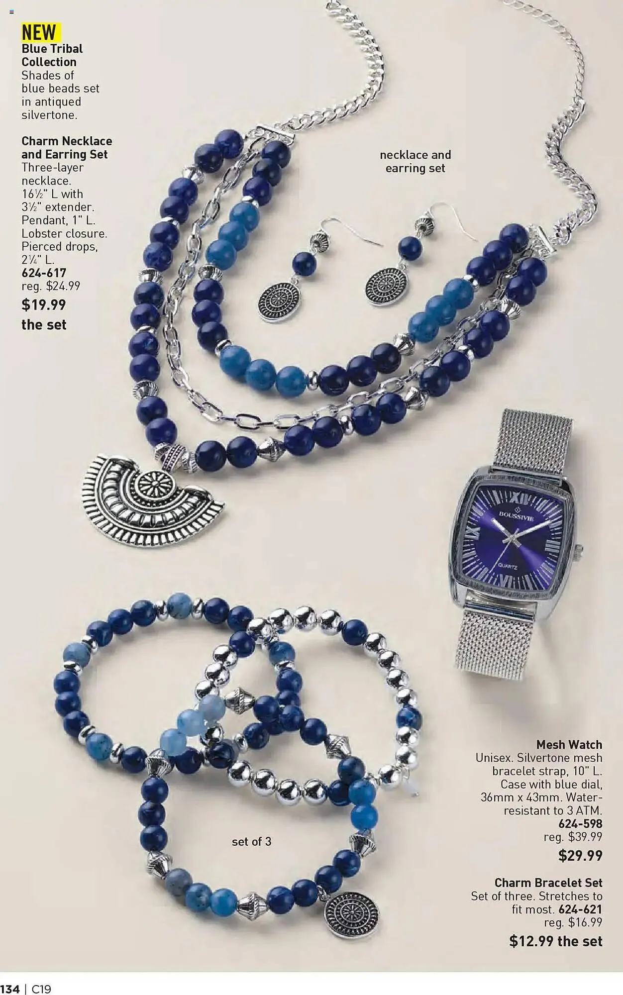 Weekly ad Avon weekly ad from September 10 to September 24 2025 - Page 134