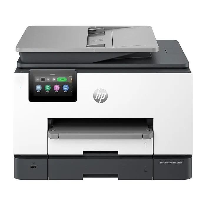 HP OfficeJet Pro 9135e Wireless Color All-In-One Printer,