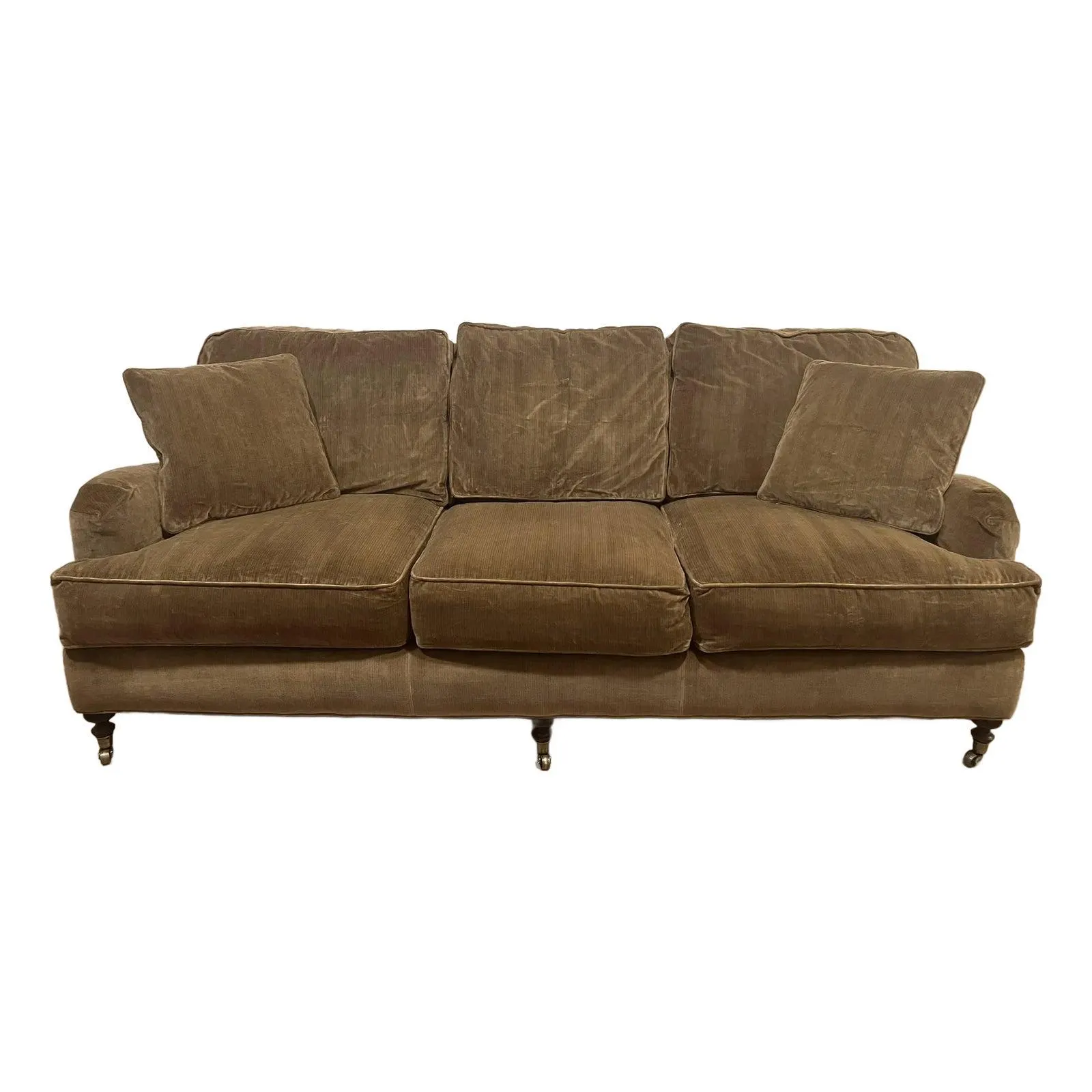 Lee Industries Sofa