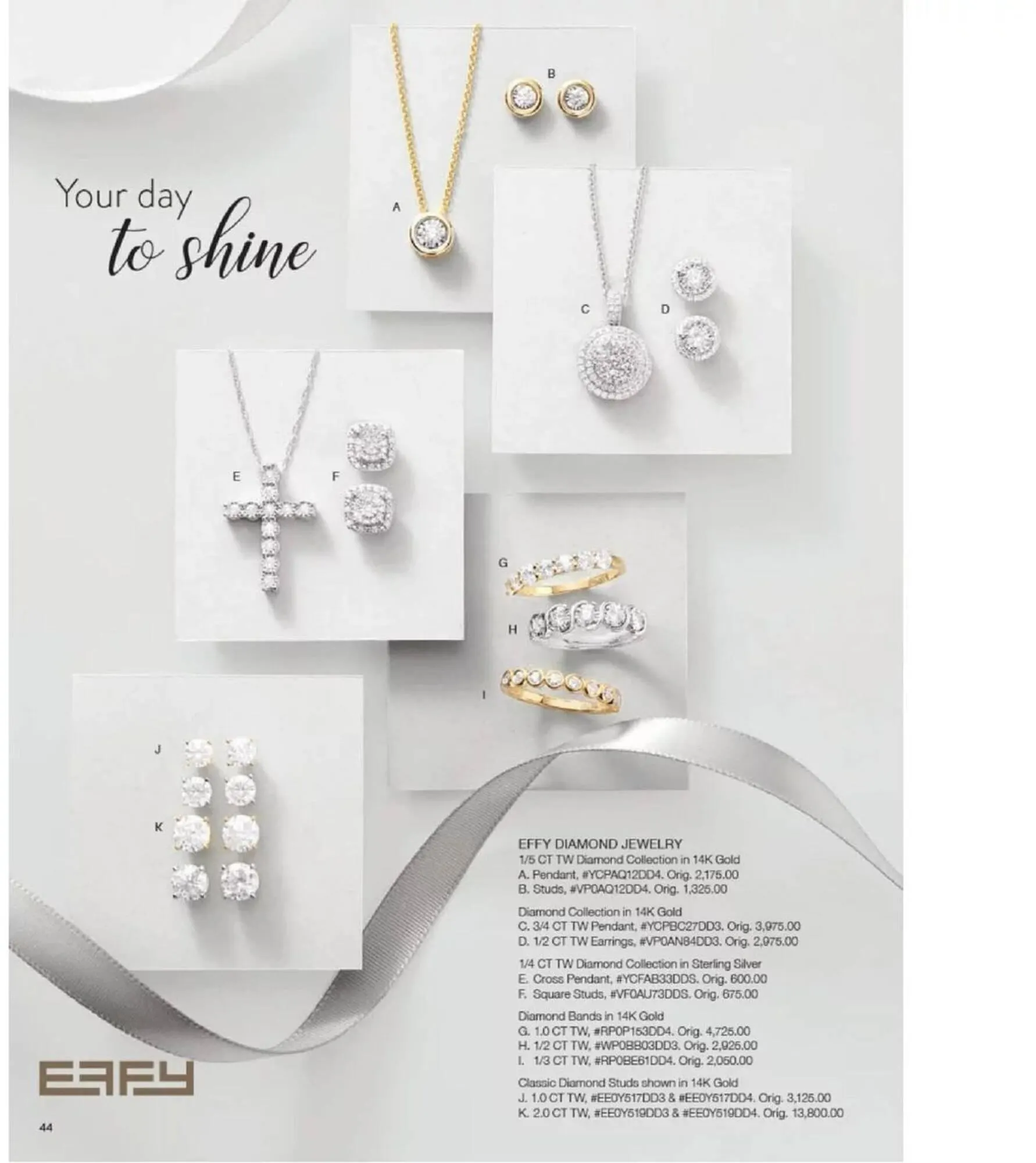 Weekly ad Belk Weekly Ad from July 15 to July 20 2025 - Page 44