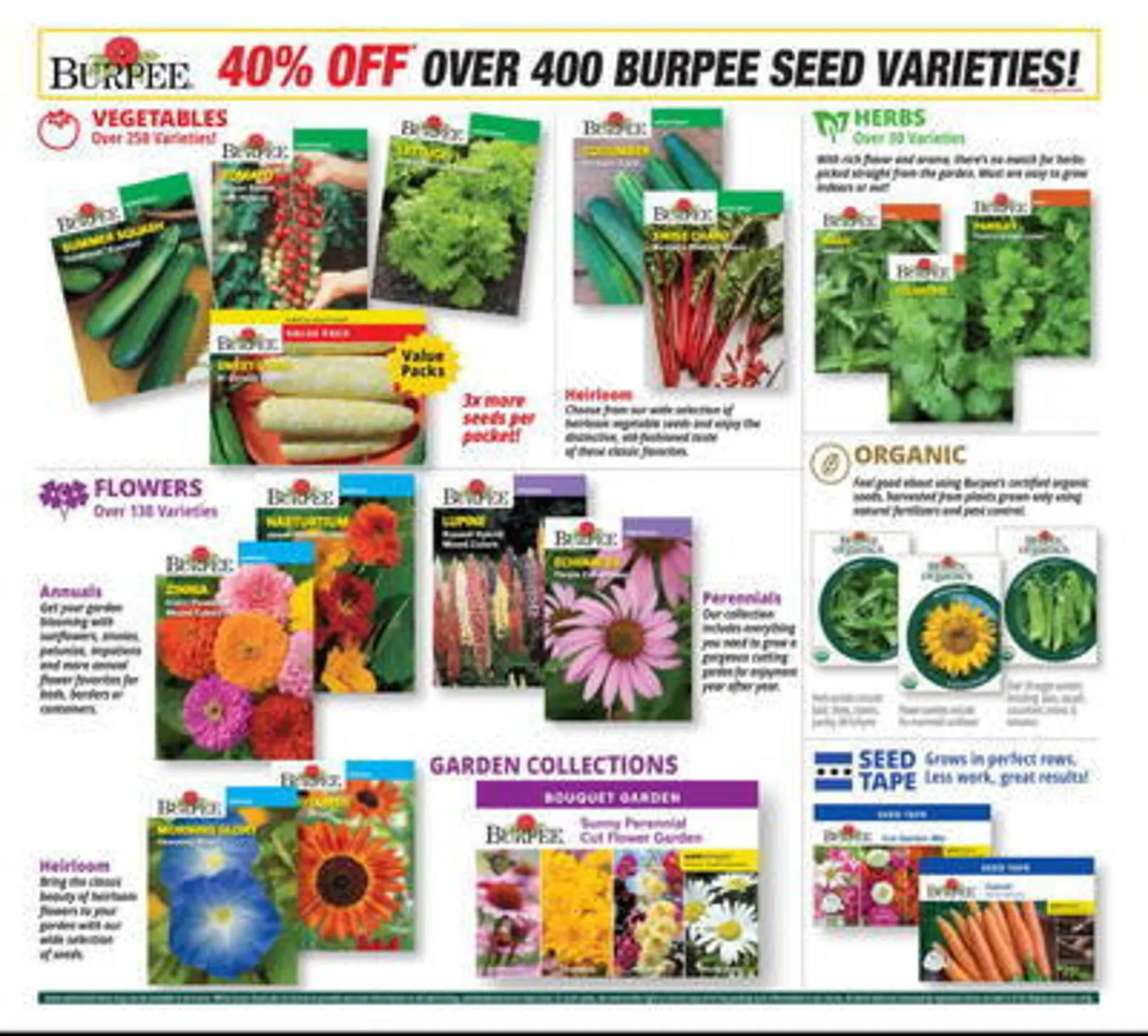 Weekly ad Ocean State Job Lot Weekly Ad from April 3 to April 9 2025 - Page 8