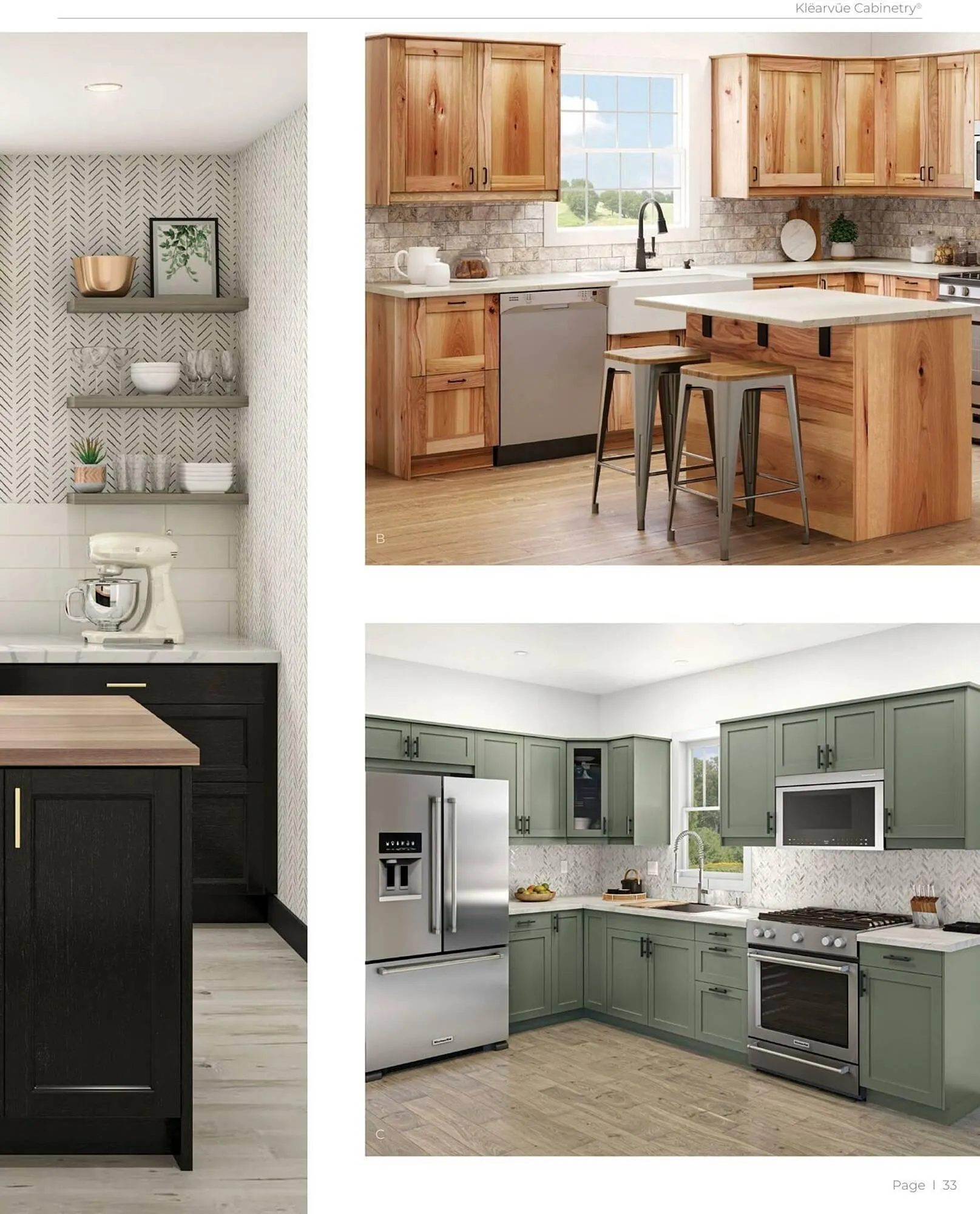 Weekly ad Menards Weekly Ad from March 1 to December 31 2025 - Page 33