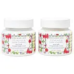 Beekman 1802 Goat Milk Pistachio Dark Cherry Body Cream 2-pack