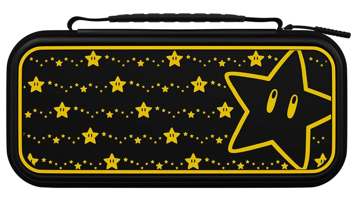 Nintendo Switch™ Travel Case Glow - Super Star