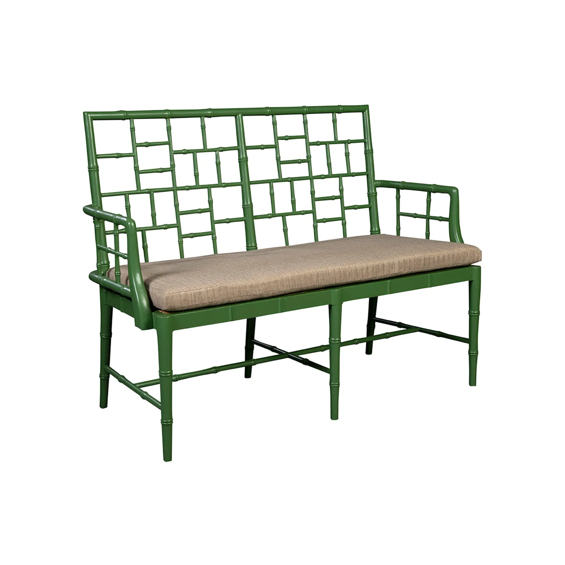 Baillie Settee