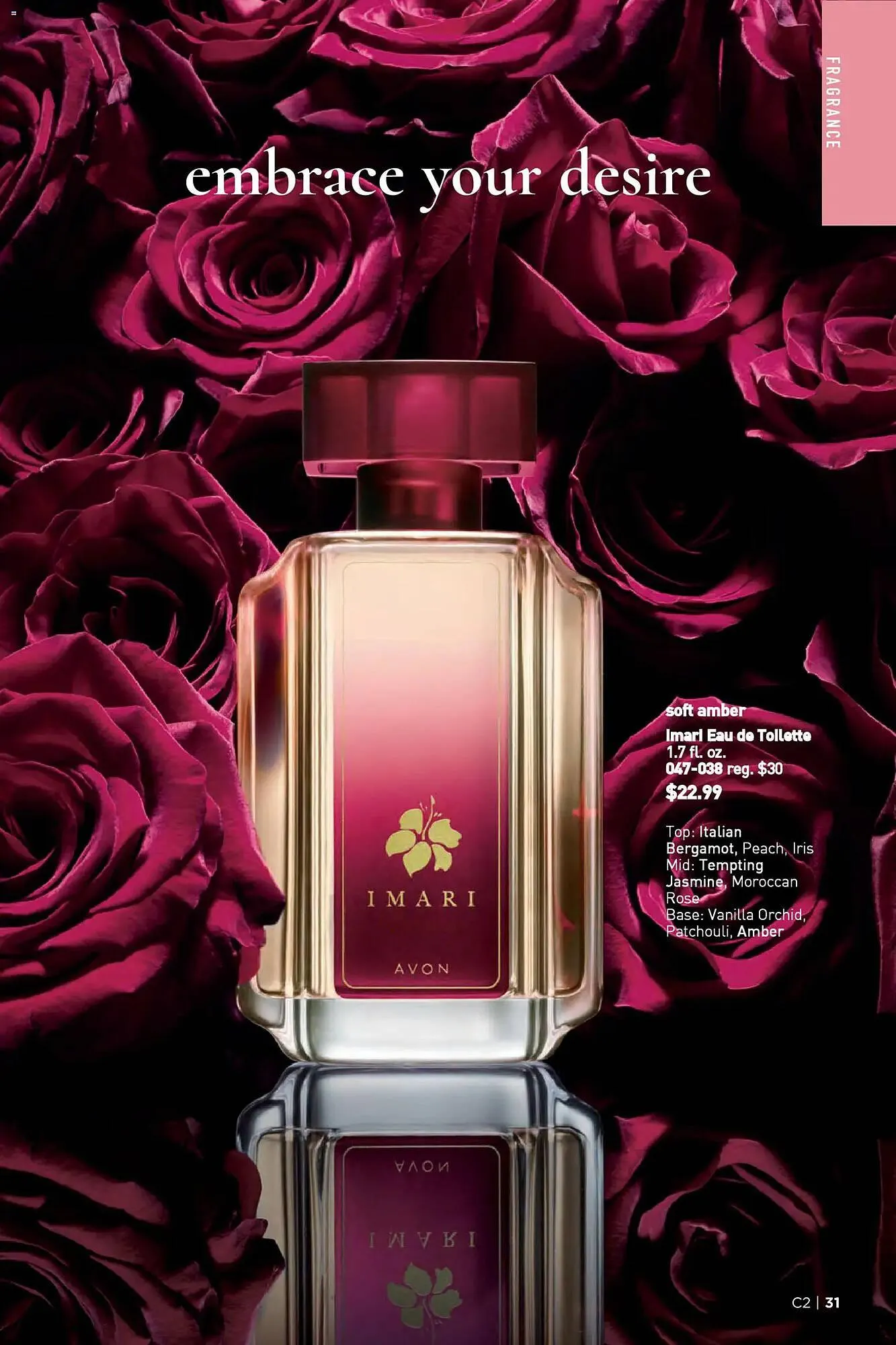 Weekly ad Avon weekly ad from January 14 to January 28 2026 - Page 31