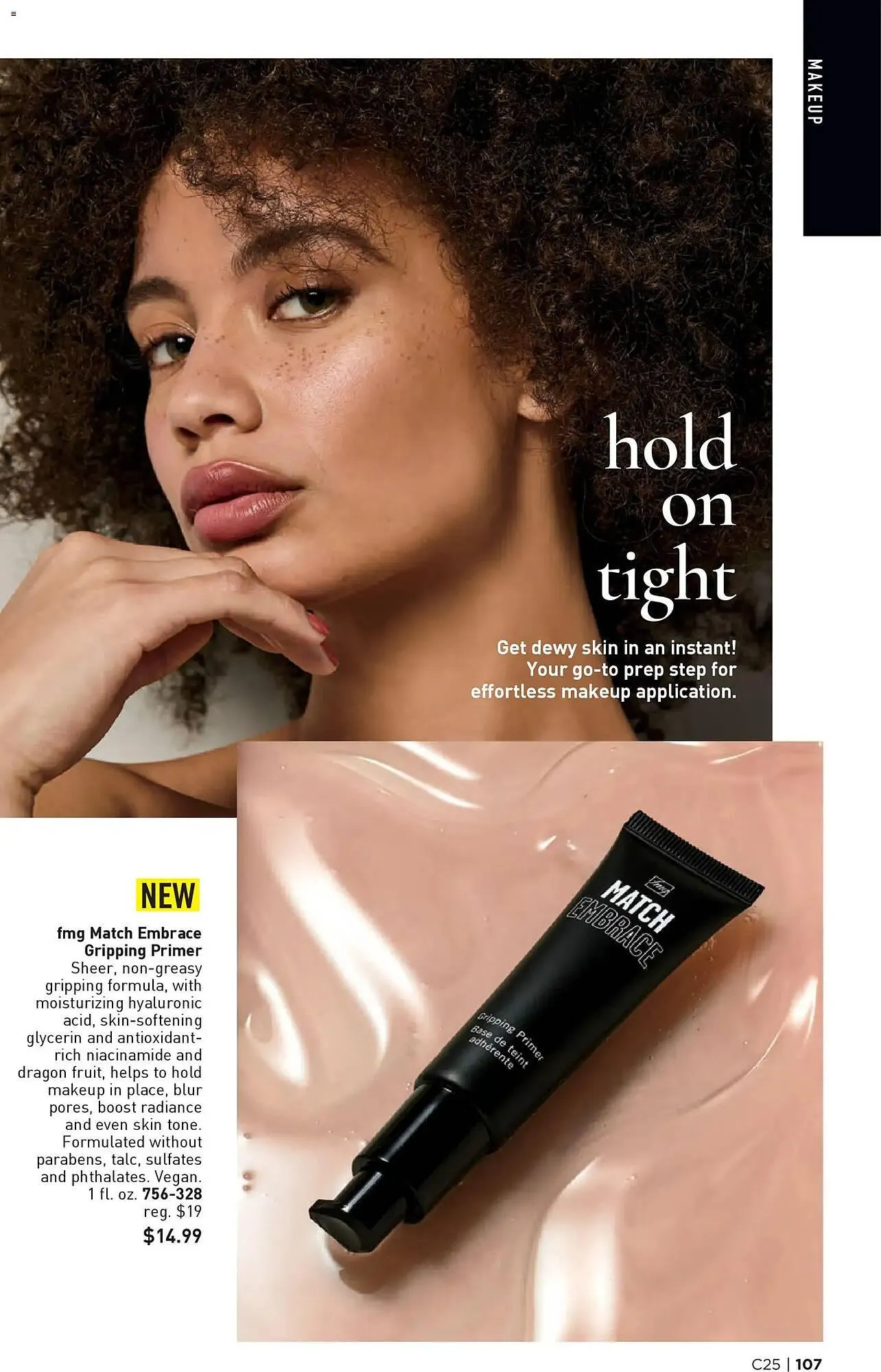 Weekly ad Avon weekly ad from December 3 to December 17 2025 - Page 107